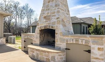 33389 S Coves Dr, Afton, OK 74331