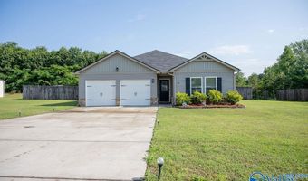 91 Leisure Ln, Arab, AL 35016