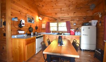 Map 5 Off Comstock Road, Aurora, ME 04408
