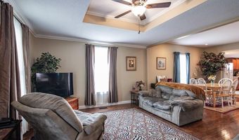 203 Demaree Dr, Bardstown, KY 40004