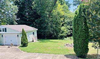 813 Keith Ln, Athens, TN 37303