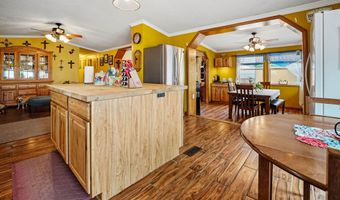 7424 Dulce Rd, Carlsbad, NM 88220