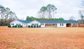 708 Miles Rd, Baxley, GA 31513