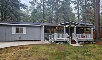 19260 Shoshone Rd, Bend, OR 97702