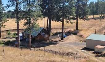 546 Edgehill Dr, Anatone, WA 99401