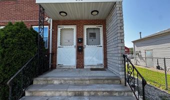 392 Washington Ave 1A, Bergenfield, NJ 07621