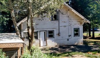 215 N H St, Albion, WA 99163