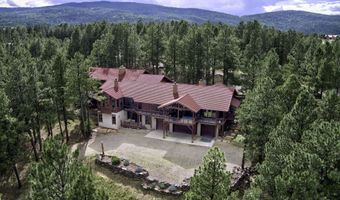 21 Trevino Cir, Angel Fire, NM 87710