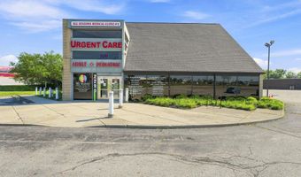 2290 S Hamilton Rd, Columbus, OH 43232