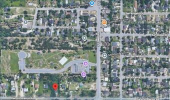 510 Rancho Blanco Rd, Alamo, TX 78516
