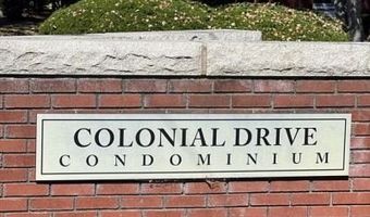 20 Colonial Dr 3, Andover, MA 01810