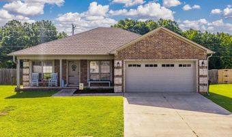 85 Smarty Jones Cir, Austin, AR 72007