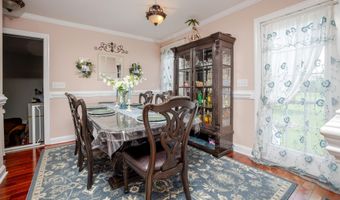 8135 Craig Ct, Bailey, NC 27807
