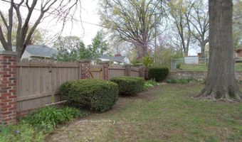 1401 N 2nd St, Atchison, KS 66002