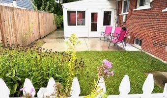 1720 Avondale Ave, Ann Arbor, MI 48103