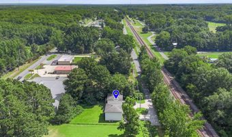 504-506 514-516 S Pool St, Austin, AR 72007