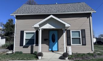 510 E Lehr Ave, Ada, OH 45810
