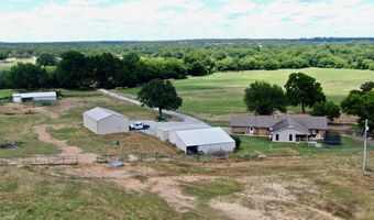 2459 Bussell Ridge Rd, Ardmore, OK 73401
