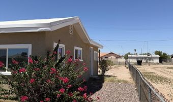 308 E Date Ave, Casa Grande, AZ 85122
