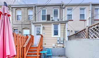 115 N BELNORD Ave, Baltimore, MD 21224