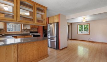 2280 D St, Baker City, OR 97814