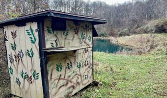 16749 Mush Run Rd, Athens, OH 45701