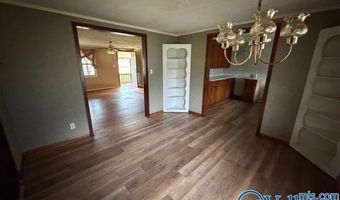 503 Wood Ave SE, Attalla, AL 35954