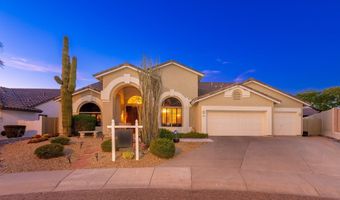 4958 E SKINNER Dr, Cave Creek, AZ 85331