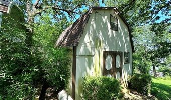 5371 Hilltop, McAlester, OK 74501