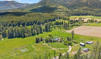 2083 MARBLE VALLEY-BASIN Rd, Addy, WA 99101
