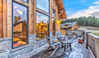 490 Sundown Rd, Bozeman, MT 59715