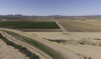 0 S HANNA Rd, Casa Grande, AZ 85193