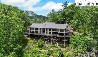 514 Raven Ridge Rd, Banner Elk, NC 28604