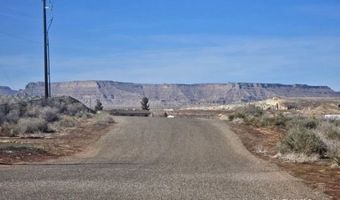 910 S Freedom Way, Big Water, UT 84741