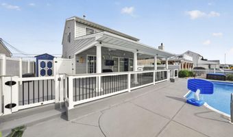 378 Bayview Ave, Bayville, NJ 08721