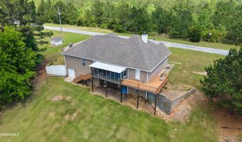 406 Chimney Rock Dr, Alberta, AL 36720