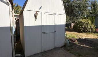 3530 E GAME FARM Rd 21, Springfield, OR 97477