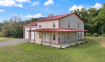 9 Hunter Ray Way, Albany, KY 42602