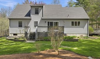 22 Country Ln, Berkley, MA 02779