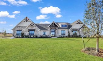 5017 Frost Crk, Aledo, TX 76008