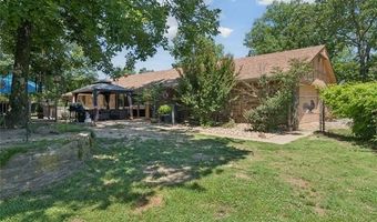 11545 E 264th St, Beggs, OK 74421