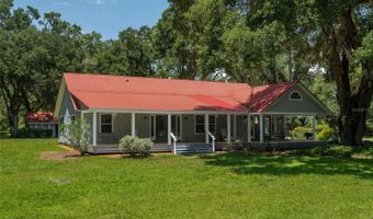 7122 SW 164TH St, Archer, FL 32618