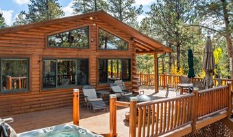747 Coyote Hill Rd, Allenspark, CO 80510