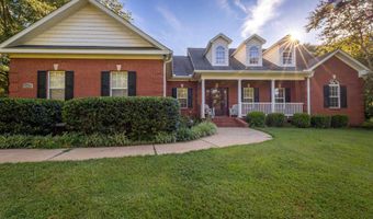 1185 HIGHWAY 9, Anniston, AL 36207
