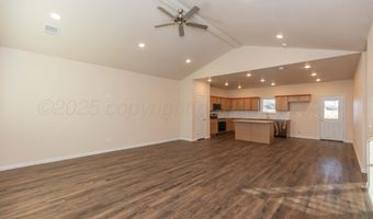 7512 Beck Dr, Amarillo, TX 79119