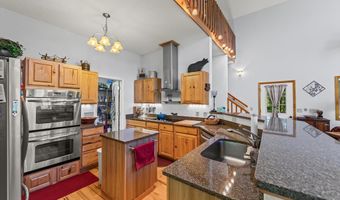 461 N. Mallard Cv, Almond, NC 28702