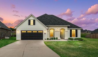 135 Brimestone Loop, Benton, LA 71006