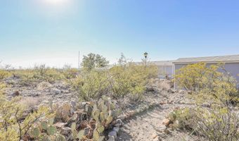 24 Jody Lee Dr, Alamogordo, NM 88310