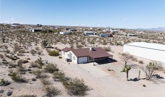 30465 N Haystack Dr, Meadview, AZ 86444