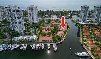 3750 NE 209 Ter, Aventura, FL 33180